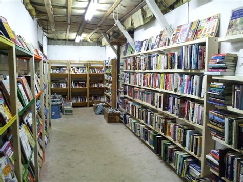 Book warehouse - 